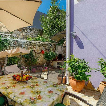 Holiday Home Centar Umag Exterior foto