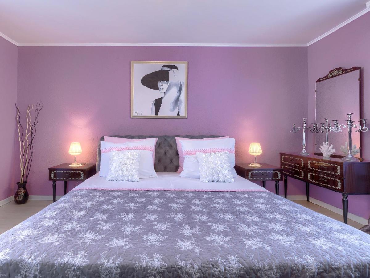 Holiday Home Centar Umag Exterior foto