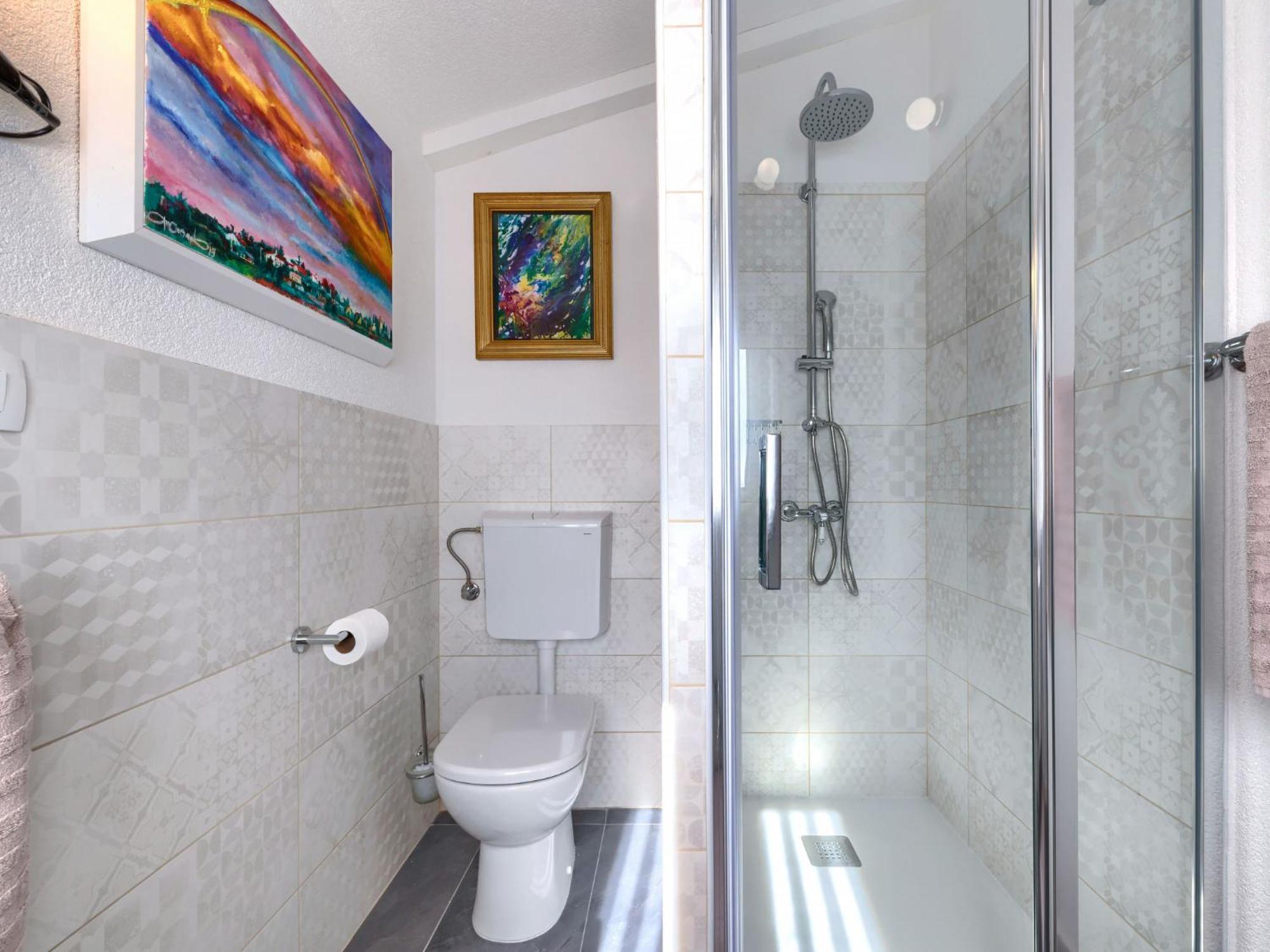 Holiday Home Centar Umag Exterior foto