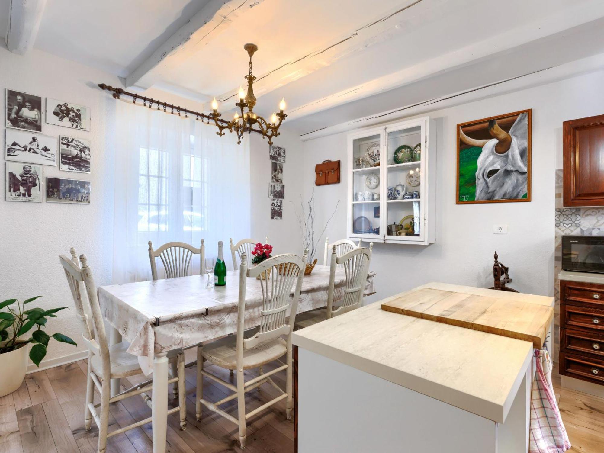 Holiday Home Centar Umag Exterior foto