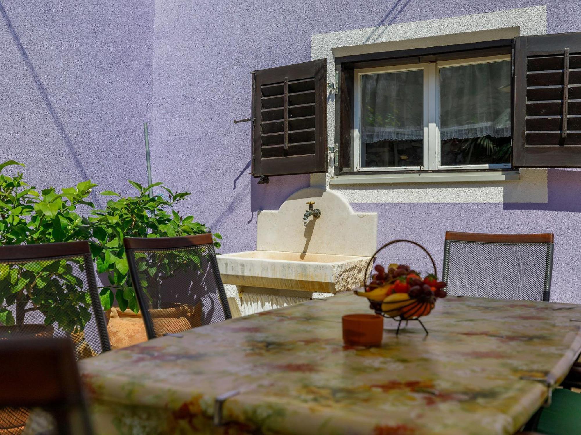 Holiday Home Centar Umag Exterior foto