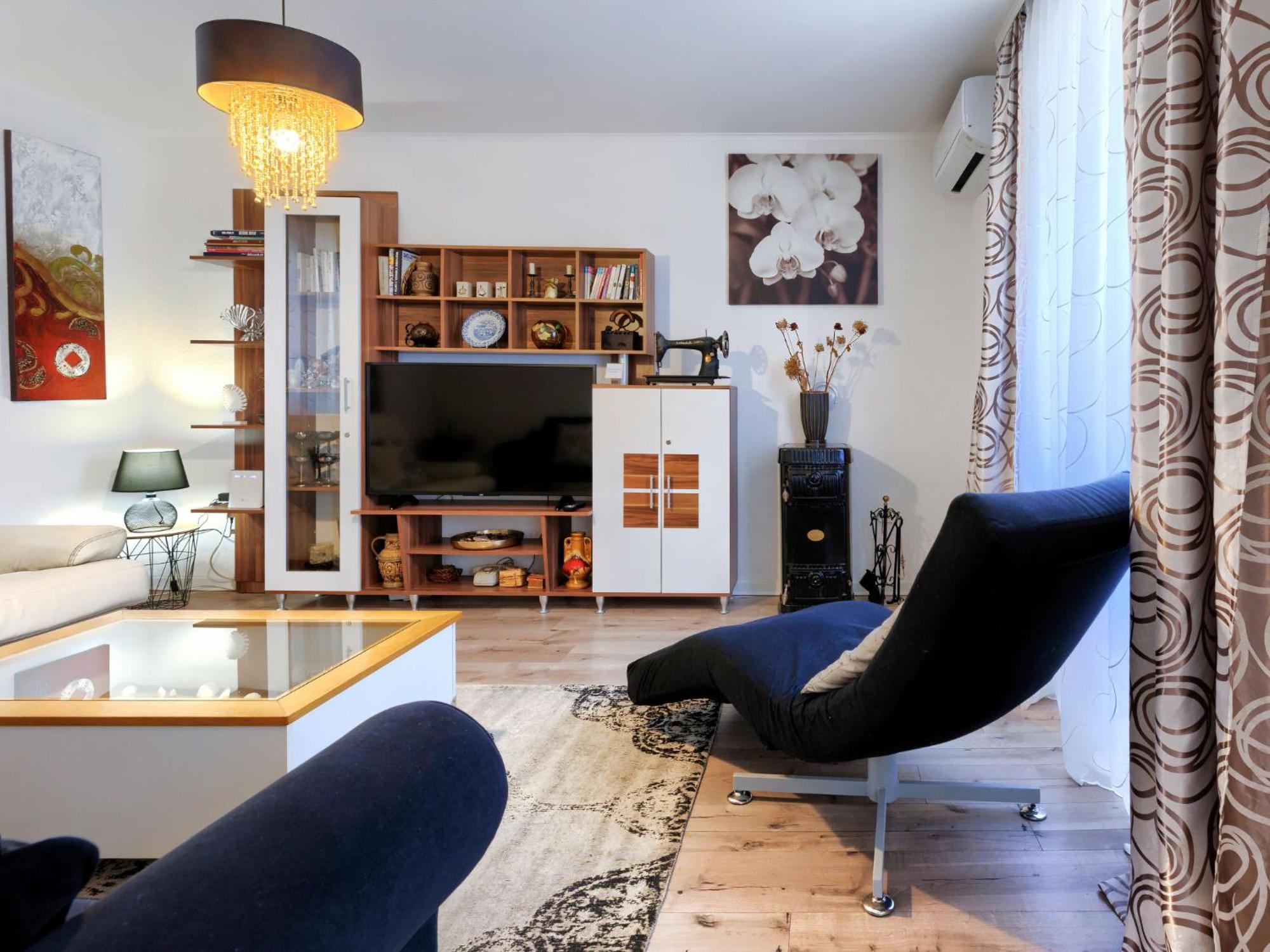 Holiday Home Centar Umag Exterior foto